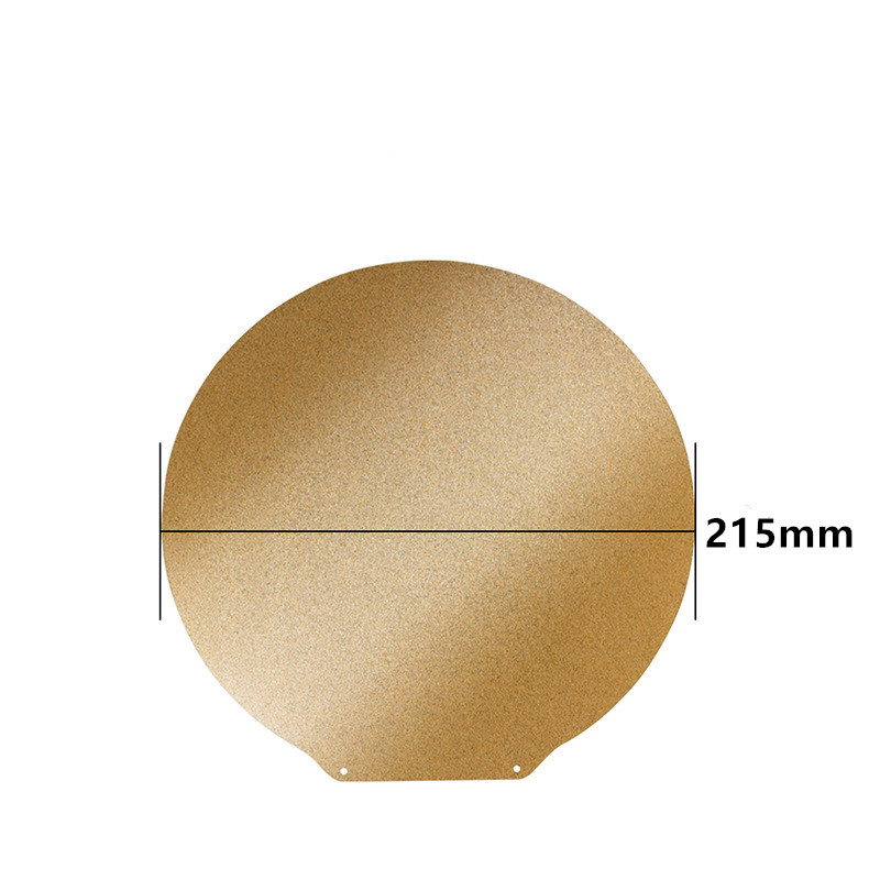 Flsun Q5/ SR/V400/Flsun S1 Yap - Pei Sheet incelemesi ve fiyatı