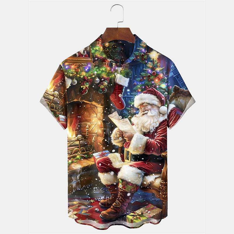 Erkekler İçin Noel Komik Şaka  - 3D Printing Xmas incelemesi ve fiyatı