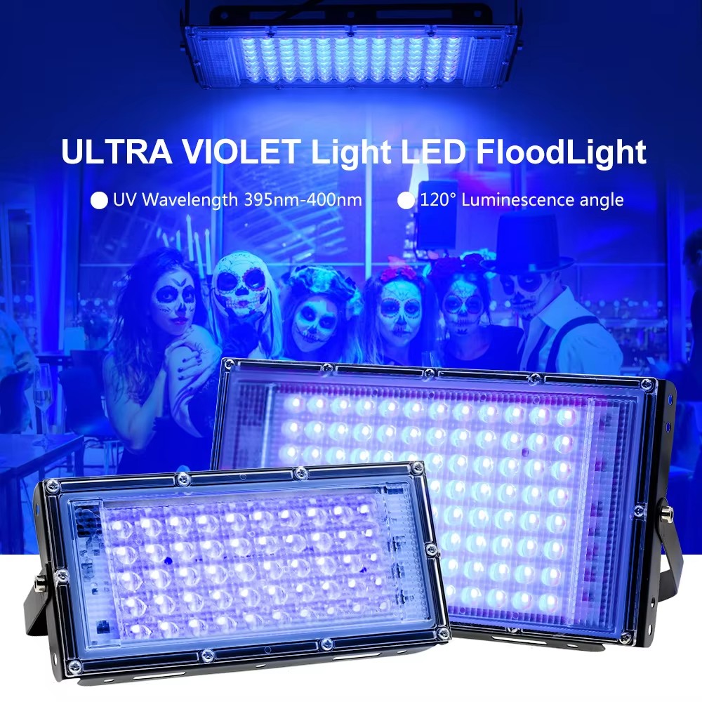 100W 300W mor ışık 365nm 395nm - 3D Printing Uv Sensitive Resin incelemesi ve fiyatı