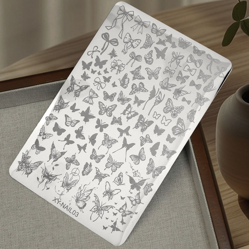 YENI Paslanmaz Çelik Tırnak Ba - 3D Printing Template incelemesi ve fiyatı