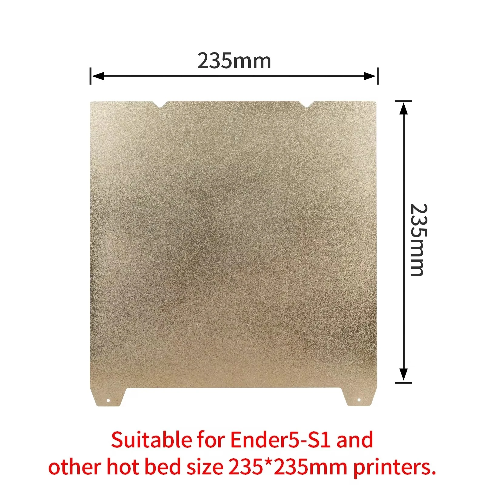 Yeni PEI + PEI Creality K1 Lev - Pei Sheet incelemesi ve fiyatı