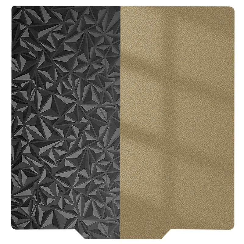 PEI Levha 160x160mm Çift Taraf - Pei Sheet incelemesi ve fiyatı