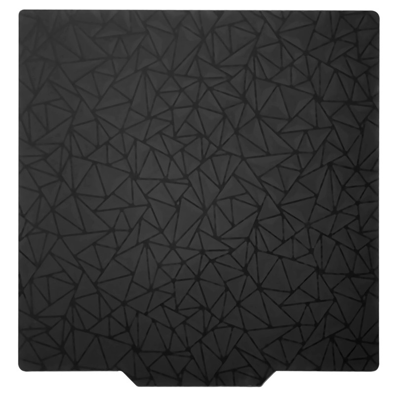 PEI Levha 160x160mm Çift Taraf - Pei Sheet incelemesi ve fiyatı