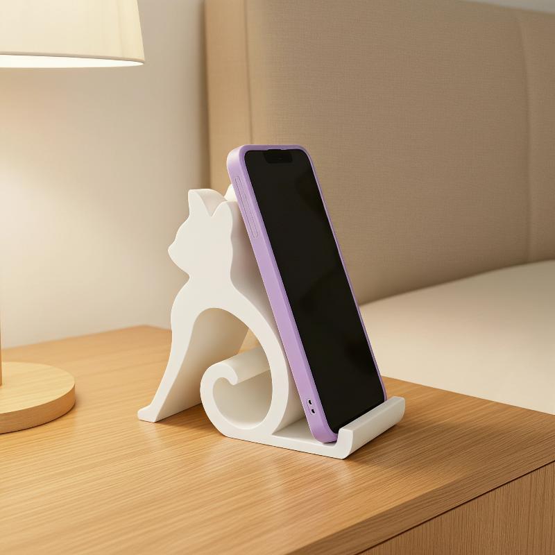 3D Baskı Sevimli Yavru Kedi Kö - 3D Printing Design Free incelemesi ve fiyatı