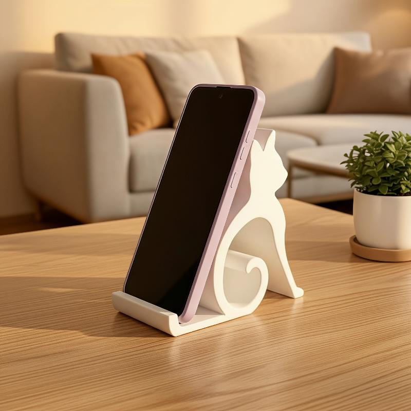 3D Baskı Sevimli Yavru Kedi Kö - 3D Printing Design Free incelemesi ve fiyatı