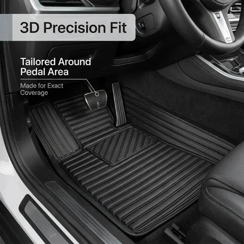 Hyundai Elantra CN7 2020-2026  - 3D Printing Car incelemesi ve fiyatı