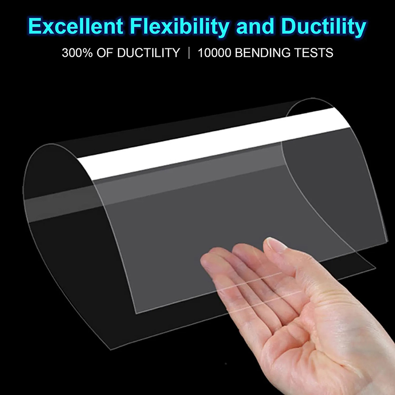 10.1 Inç FEP Filmi 280*200*0.1 - 3D Printing Uv Sensitive Resin incelemesi ve fiyatı
