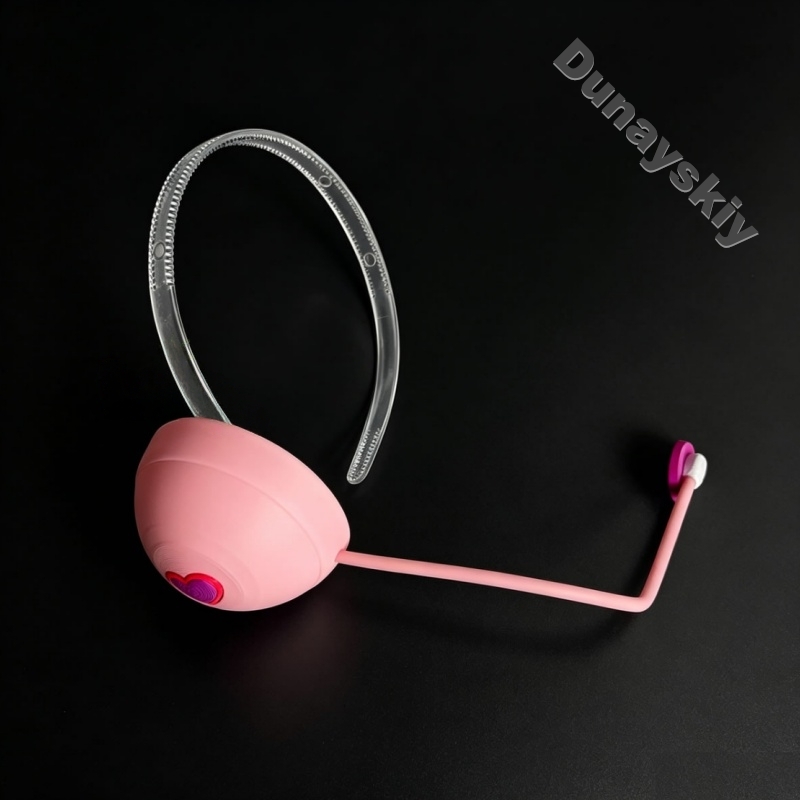 Alien Stage Mizi Sua Kulaklık  - 3D Printing Pla incelemesi ve fiyatı
