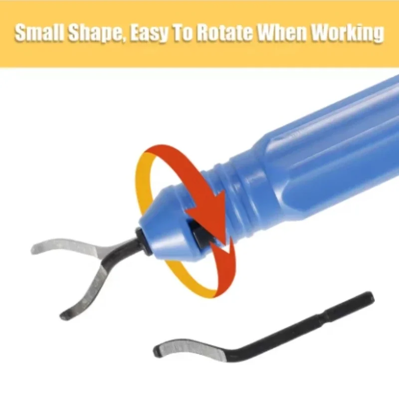 3D Yazıcı Parçaları için El Ça - 3D Print Removal Tool incelemesi ve fiyatı