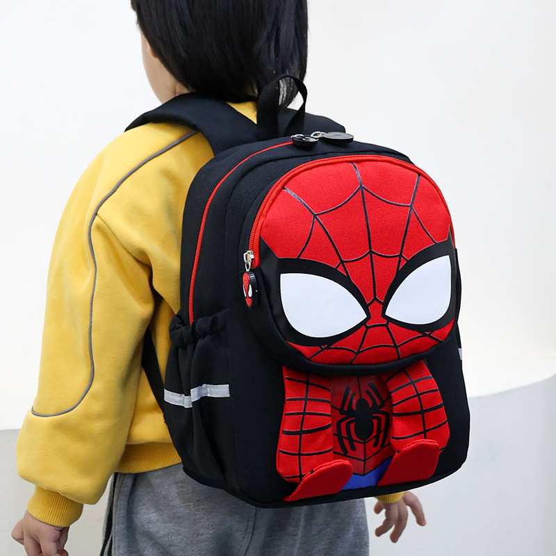 Bandai Örümcek Adam Anime Sırt - 3D Printing Mockup incelemesi ve fiyatı