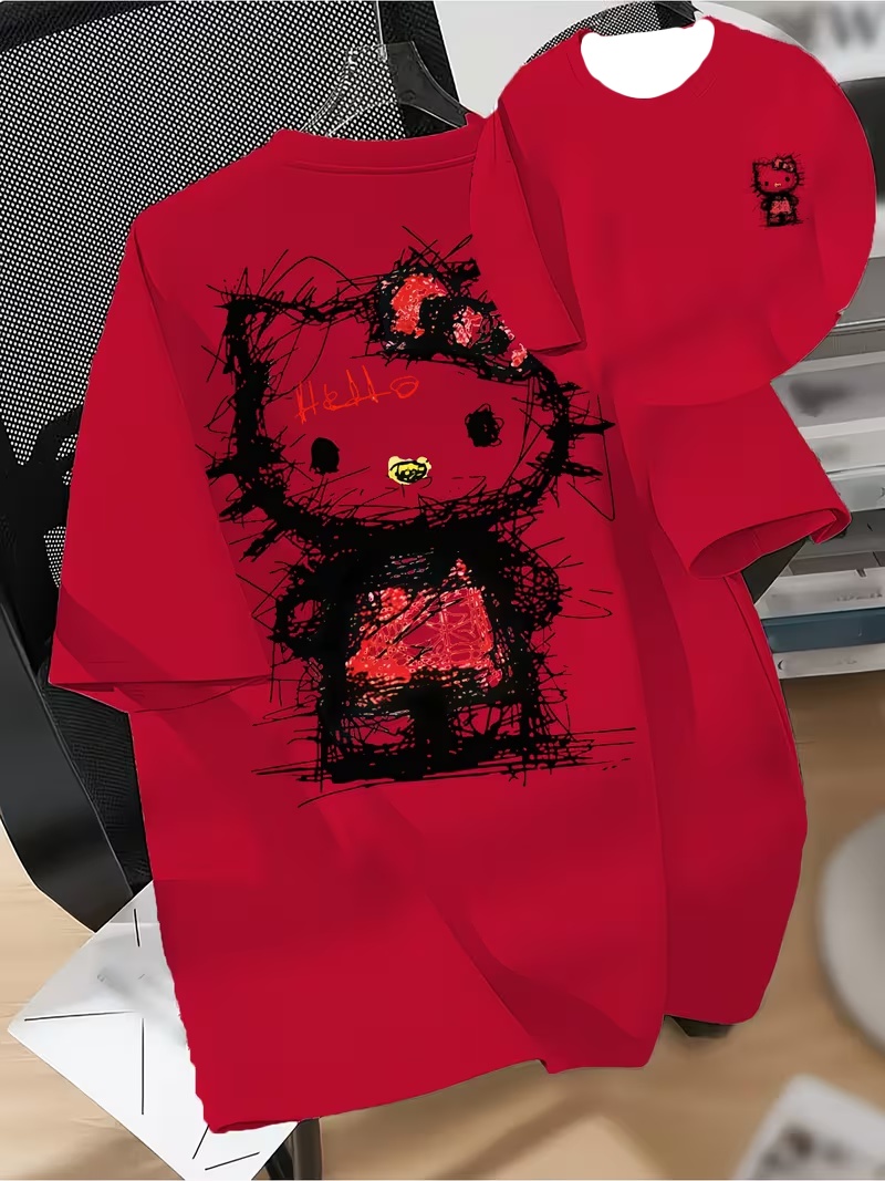 2026 Yaz Hello Kitty Graffiti  - 3D Printing Enthusiast incelemesi ve fiyatı
