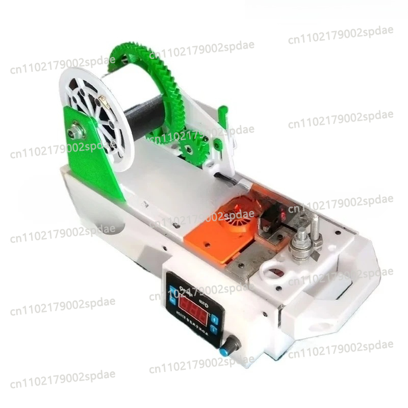 3D Baskı İpek Yapma Makinesi K - 3D Printing Enthusiast incelemesi ve fiyatı