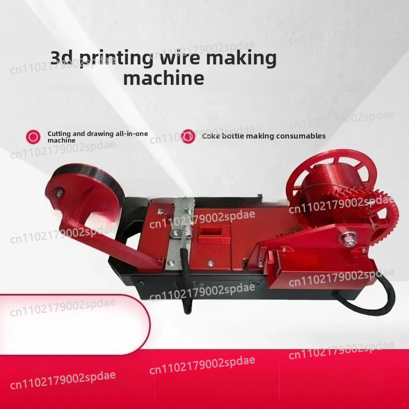 3D Baskı İpek Yapma Makinesi K - 3D Printing Enthusiast incelemesi ve fiyatı