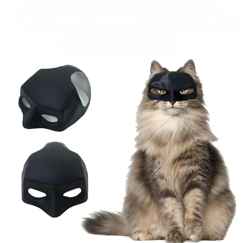 3D Baskılı Kedi Avenger Maskes - 3D Printing Foto incelemesi ve fiyatı