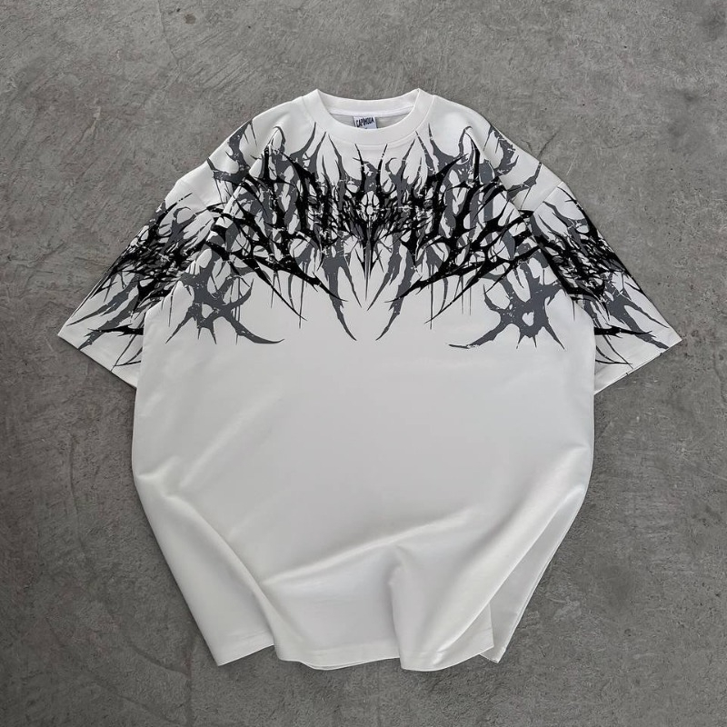 Yetişkin Gotik Cyberpunk Y2K S - 3D Printing Template incelemesi ve fiyatı