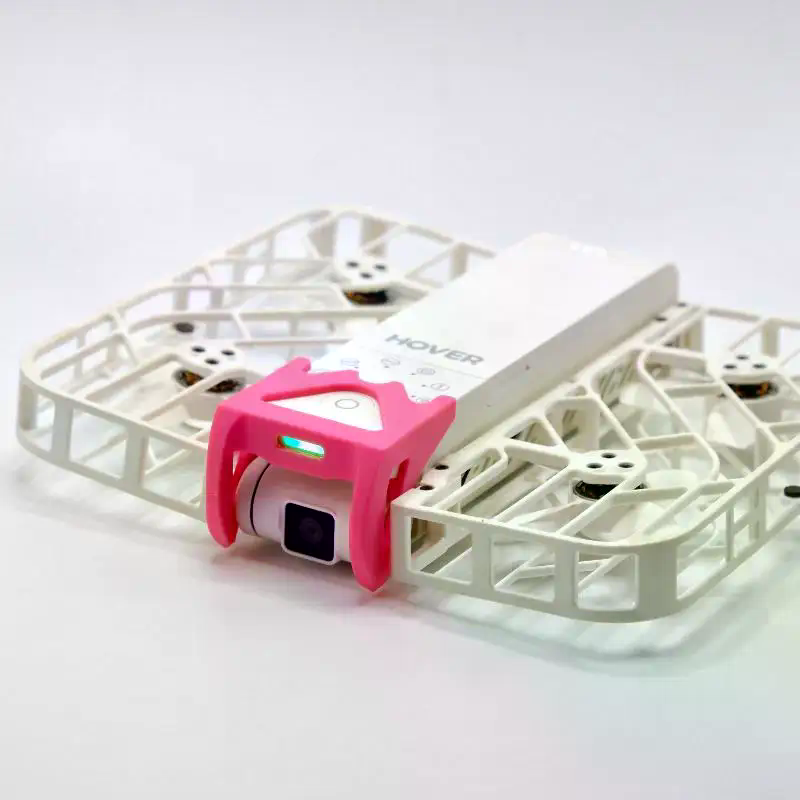 Drone Kamera Gimbal Guard Anti - 3D Printing Pla incelemesi ve fiyatı