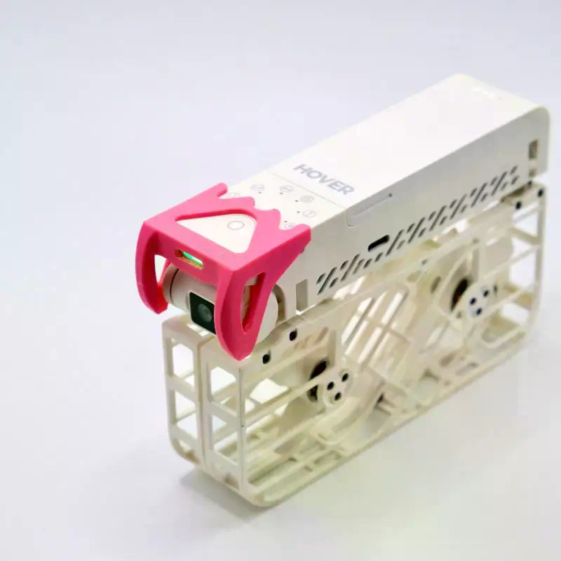 Drone Kamera Gimbal Guard Anti - 3D Printing Pla incelemesi ve fiyatı