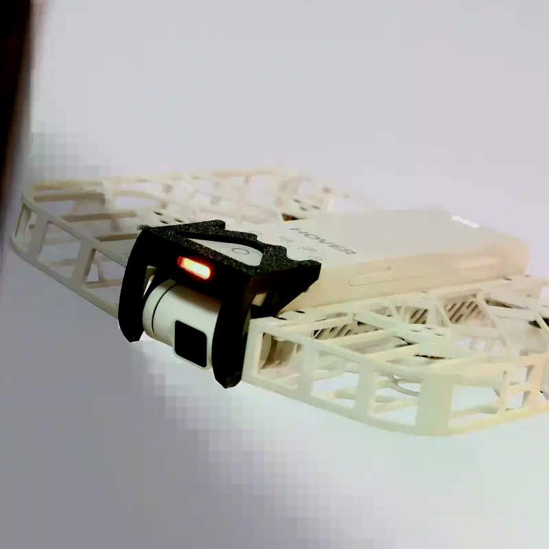 Drone Kamera Gimbal Guard Anti - 3D Printing Pla incelemesi ve fiyatı