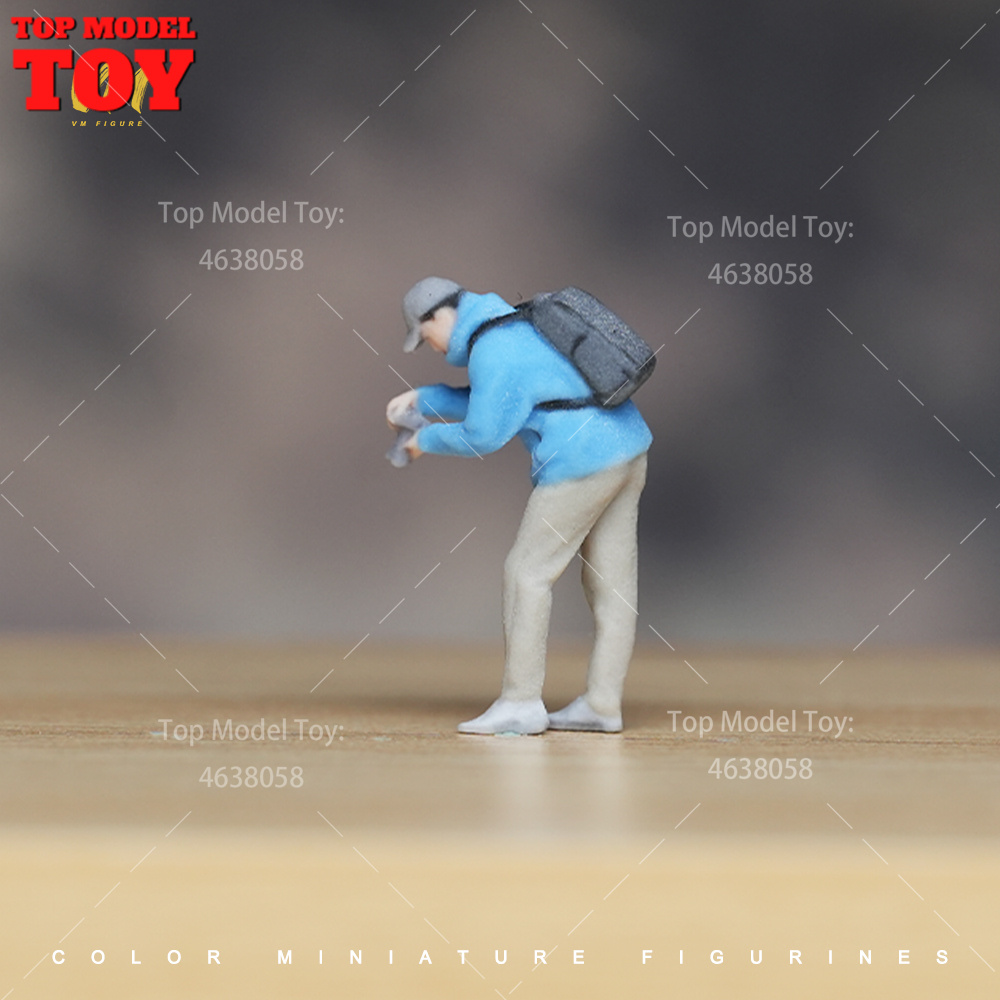 1/64 1/87 1/43 1/24 1/18 Ölçek - 3D Printing Foto incelemesi ve fiyatı