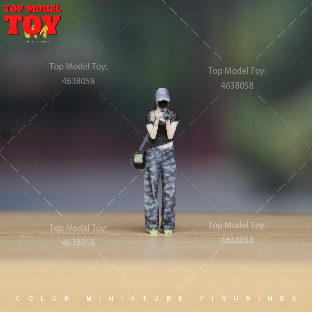 1/64 1/87 1/43 1/24 1/18 Ölçek - 3D Printing Foto incelemesi ve fiyatı