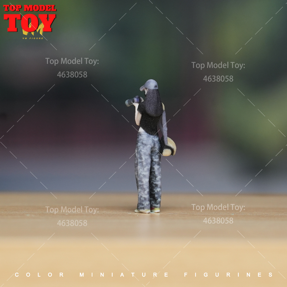 1/64 1/87 1/43 1/24 1/18 Ölçek - 3D Printing Foto incelemesi ve fiyatı