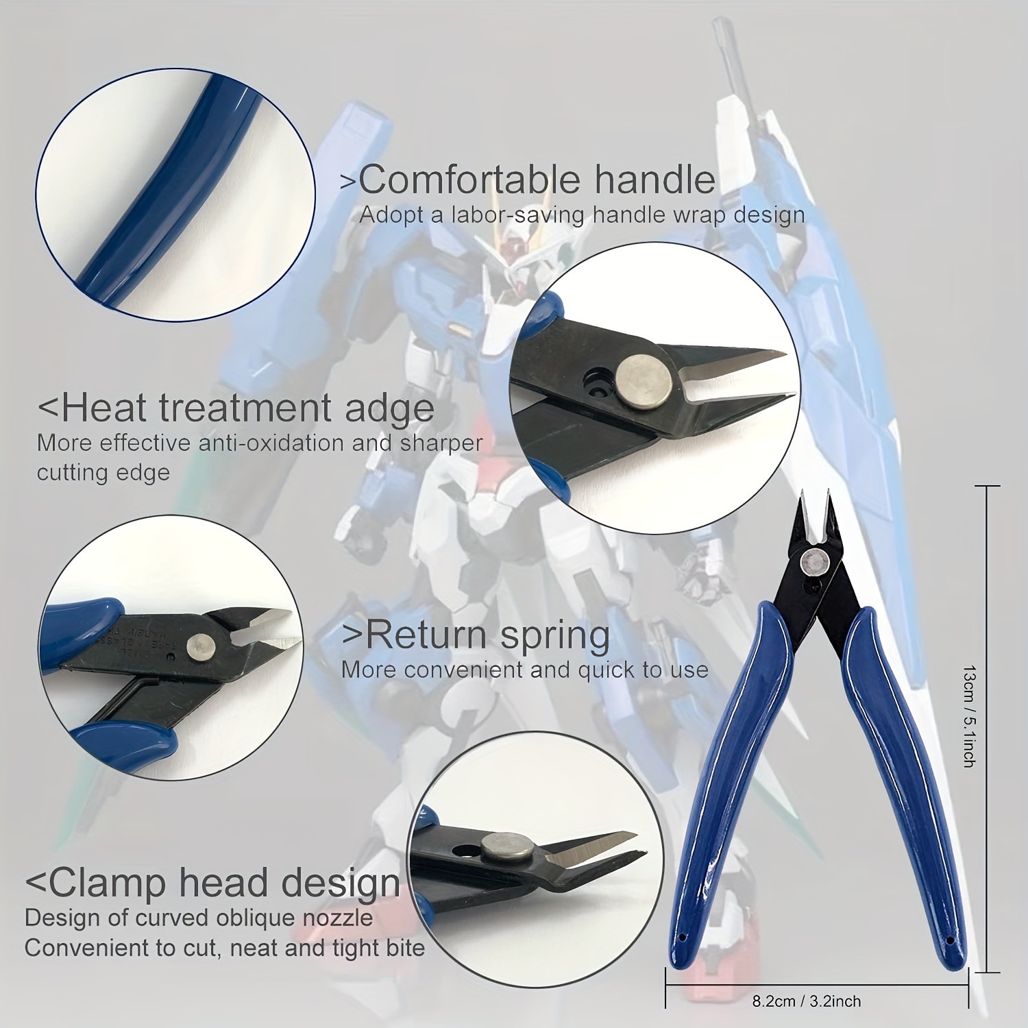 3D Yazıcı Araçları Kiti, Tüm F - 3D Print Removal Tool incelemesi ve fiyatı