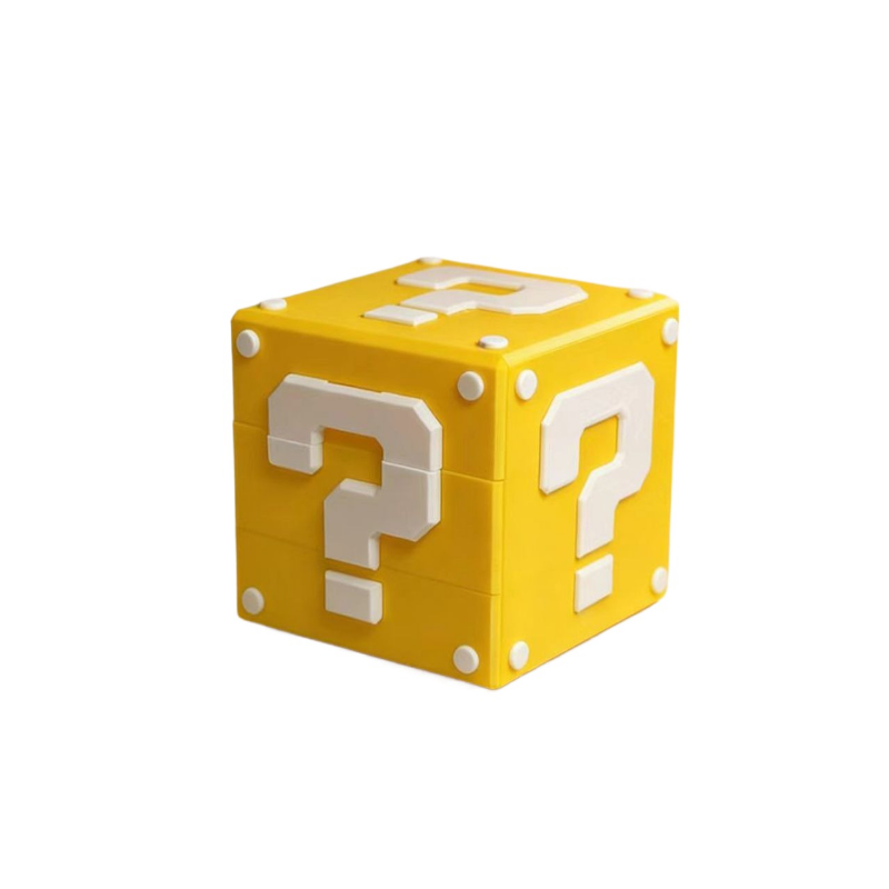 Stokta Mevcut Süper Mario Soru - 3D Printing Questions incelemesi ve fiyatı