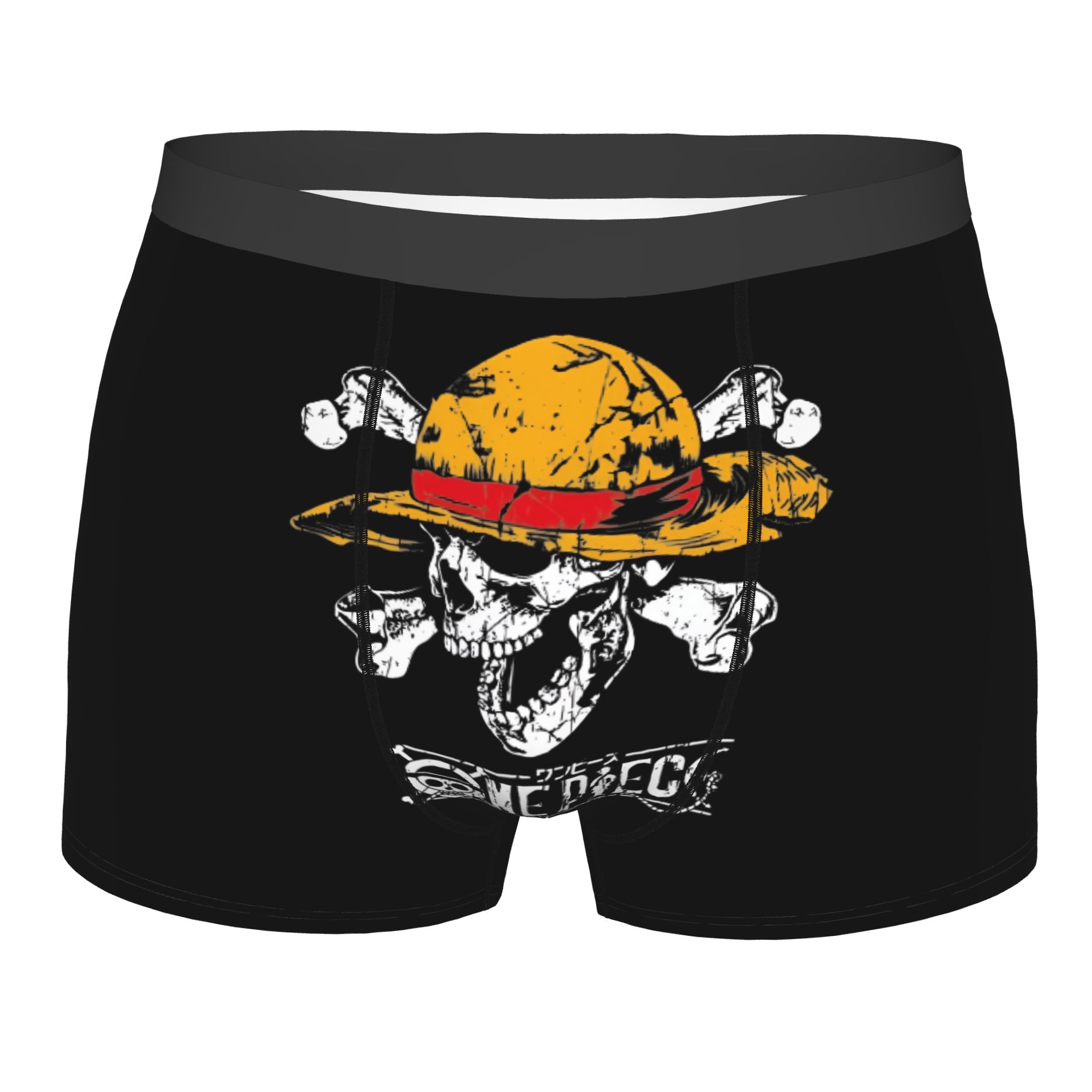 Erkekler için bir P-Pieces Luf - 3D Printing Luffy incelemesi ve fiyatı