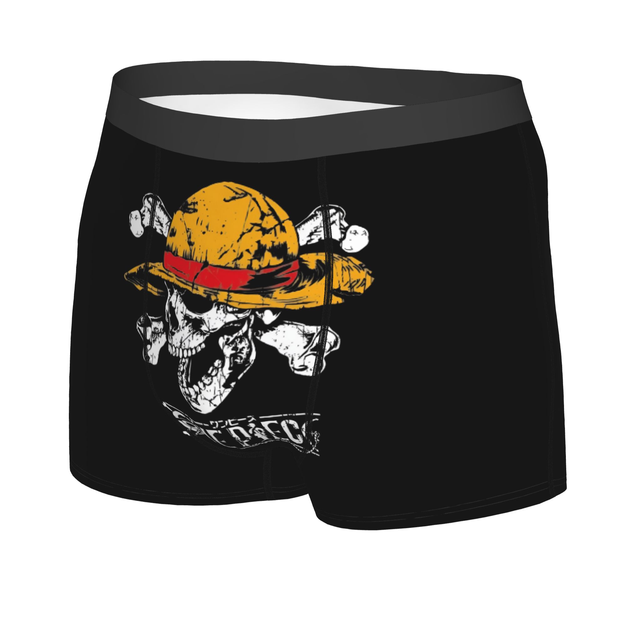 Erkekler için bir P-Pieces Luf - 3D Printing Luffy incelemesi ve fiyatı