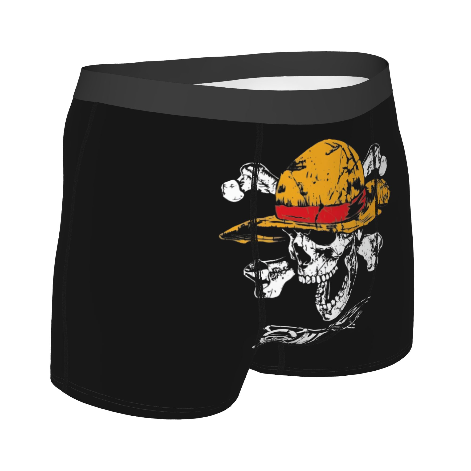 Erkekler için bir P-Pieces Luf - 3D Printing Luffy incelemesi ve fiyatı